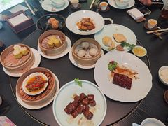 -花城苑广府菜(海心沙店)