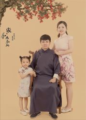 -苏薇摄影·照相馆