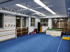 -上海江南武术馆(徐家汇馆)