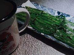 -探鱼·鲜青椒爽麻烤鱼(中山大信新都汇店)