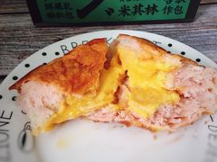 -LELECHA乐乐茶(美罗城店)