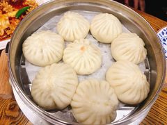 -狗不理(水上北路旗舰店)