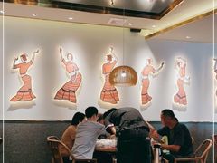 大堂-椰妹·椰子鸡火锅(三祺广场店)