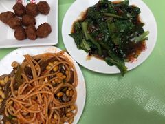 -北大家园食堂