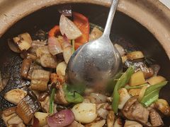 -香港狮子山下·明星粤菜餐厅(北苑店)