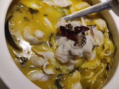 -兰湘子·湘菜小炒(石家庄万象城店)