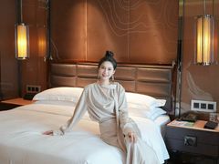 -中山利和希尔顿酒店
