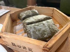 -点心传说·粤菜点心(佐阾虹湾店)