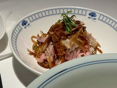 -杏花堂晋商私房菜(华熙五棵松店)