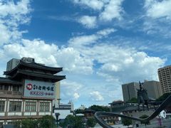 -西安大唐西市博物馆