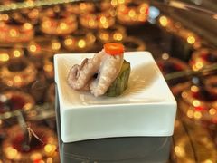 -北京四季酒店·采逸轩