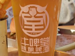 -牛啤堂精酿啤酒餐吧(五棵松华熙店)