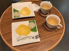 -Let’s Relax Spa(Siam Square One)