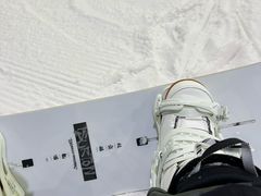 -乔波室内滑雪场