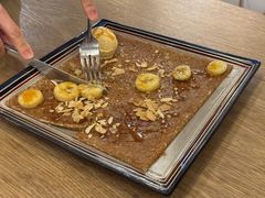 -LA CREPERIE BRETONNE布列塔尼法式餐厅(天童北路店)