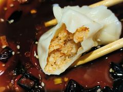-大眼锅贴水饺(河东店)