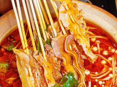 -百味源炭火烤翅 ·夜市大排档(酒仙桥店)