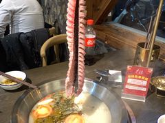-土著渔匠·养生蝴蝶鱼(香樟路店)