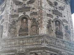 -广胜寺塔