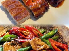 -三号黄浦会Canton Table