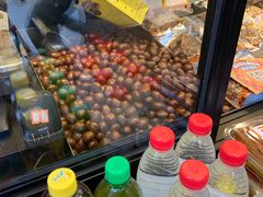-一栗·新鲜零食炒货(太原街沃尔玛店)