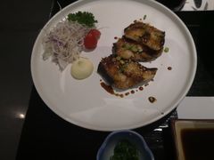 -松临·铁板烧&Omakase(神农店)