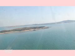 -琴岛之星摩天轮