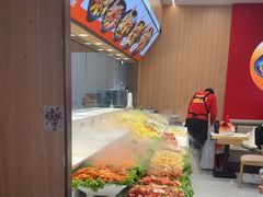 -醉人椒麻辣香锅(王府井喜悦店)