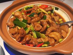 -码头见·潮汕菜(领展中心城店)