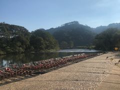 -九曲溪竹筏码头