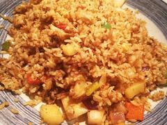 -新疆欣悦饭庄