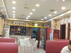 -川香阁(程家桥店)