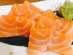 -樱の千渡日式料理·铁板烧•烧鸟(金盛田广场店)