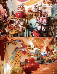 点击看大图 -米迪婚礼