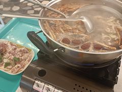 -小煵记·打边炉(西丽文光店)