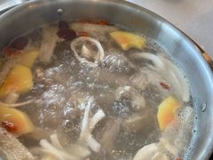 -南国锋味椰子鸡(瀚海店)