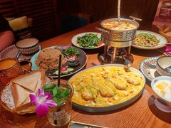 -品泰·泰国餐厅(苏州中心店)