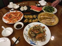 -海棠湾聚鼎香海鲜坊(海昌梦幻不夜城店)