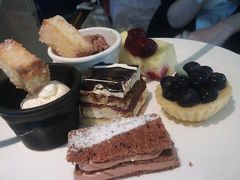 2013-07-12-上海雅居乐万豪侯爵酒店