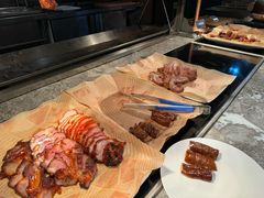 肥肠-一方渔歌蒸汽海鲜自助(文化路万达广场店)