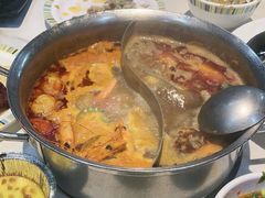 -吉布鲁牛排海鲜自助(温江合生汇店)
