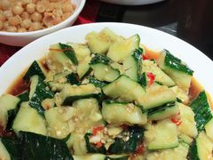 -传统香辣蟹(南园路店)