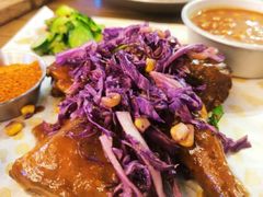 半只鸡-Devils’ Brewery小恶魔精酿啤酒(泛海美式熏肉店)