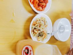 -屋里家延边朝鲜族冷面(南园店)