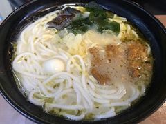 -灵芝妹子海鲜米线(香炉礁山姆店)