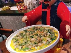 -闽上鲜·福建菜(龙湖滨江天街店)