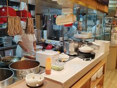 -西贝(枫蓝国际购物中心店)