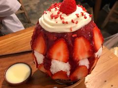 -WONDER ICE 萬得冰田(建設路总店)