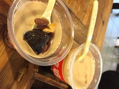 八婆婆烧仙草(太平路店)-八婆婆烧仙草(中山路店)