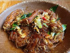 -壹泰东南亚主题餐厅·高良姜风情(州桥店)